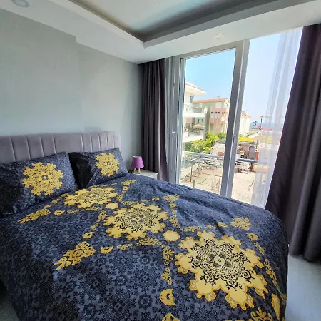 Apartmán Mood *