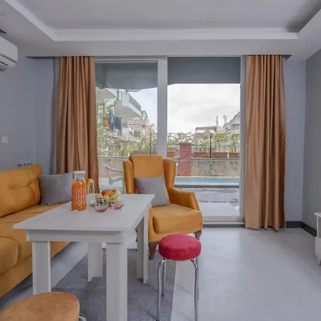 Apartmán Mood *