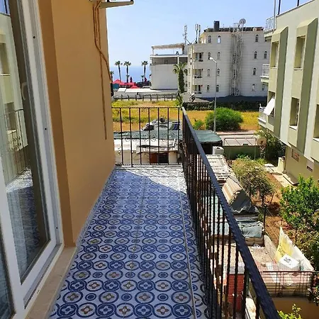 Mood Apartmán Antalya