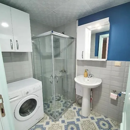 Apartmán Mood