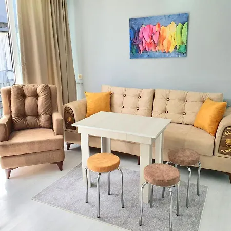 Apartmán Mood