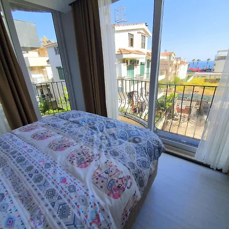 Apartmán Mood *