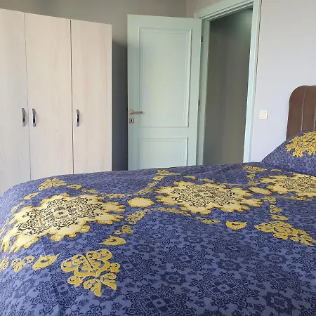 Apartmán Mood