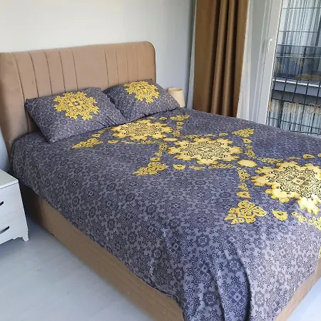 Mood Apartment