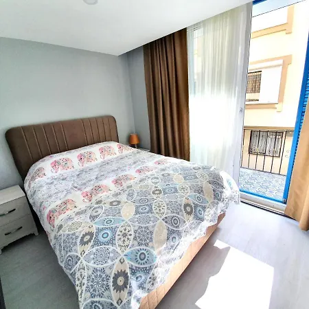 Mood Apartment