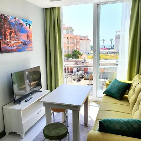 Mood Apartment