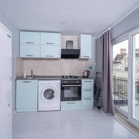 Mood Apartment *
