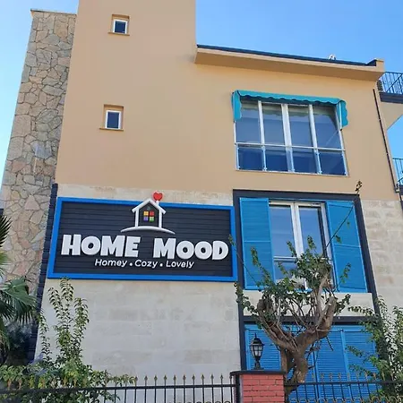 Mood Apartment