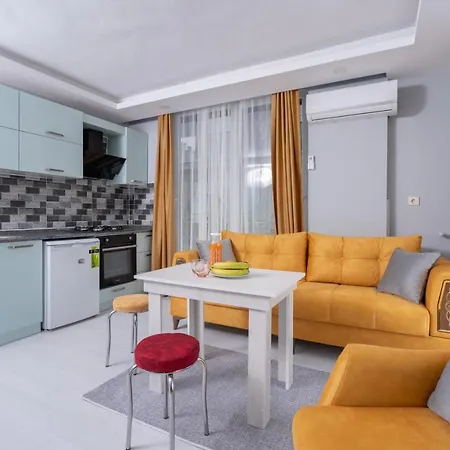 Mood Apartment *