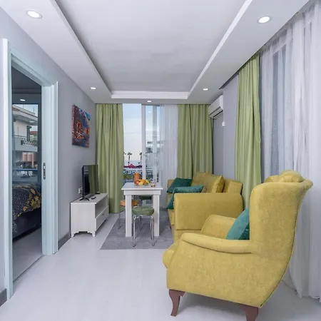 Mood Apartment *