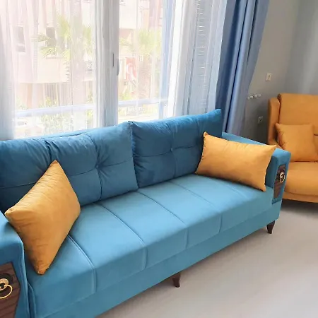 Apartment Mood *