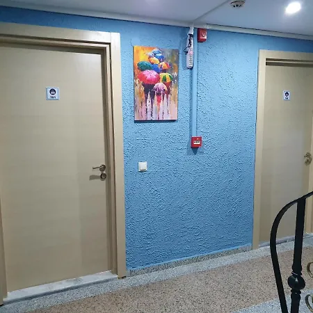 Mood Apartment *